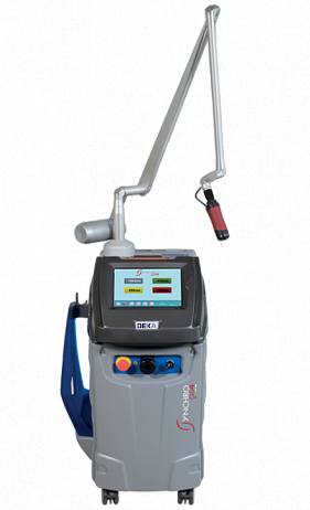 Synchro QS4